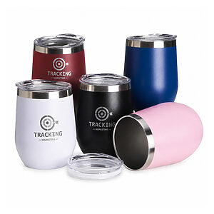 Copo para Café Térmico Personalizado