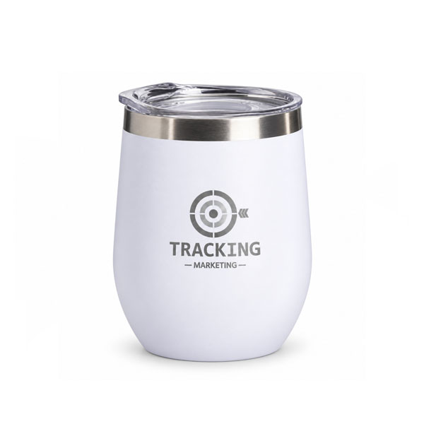 Copo para Café Térmico Personalizado