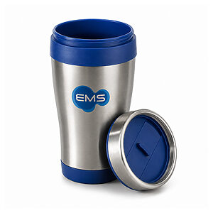 Copo para café térmico personalizado Brindes