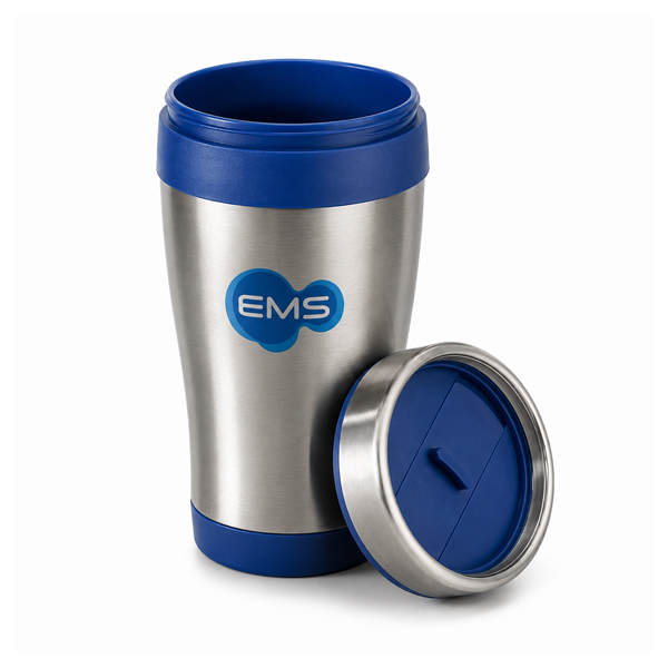 Copo para café térmico personalizado Brindes