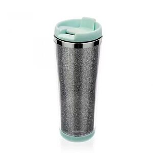 Copo para viagem com infusor
