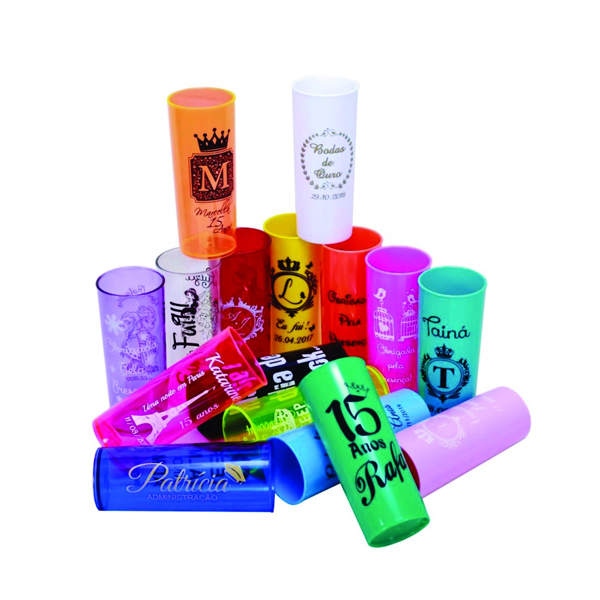 Copos Long Drink Personalizados Brindes