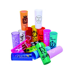 Copos Long Drink Personalizados