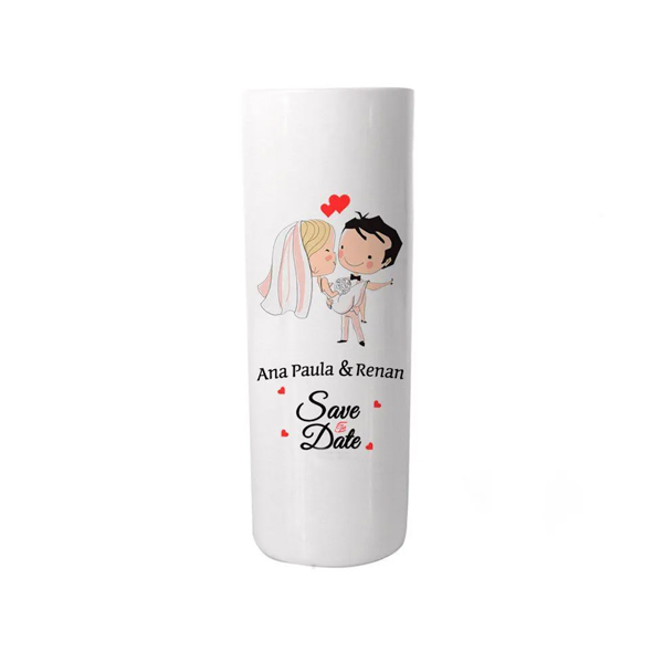 Copos para Casamento Personalizados