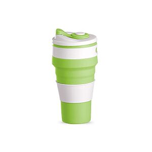 Copos Sanfonados Personalizados Brindes