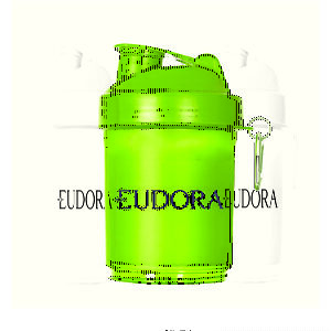 Mini coqueteleira personalizada