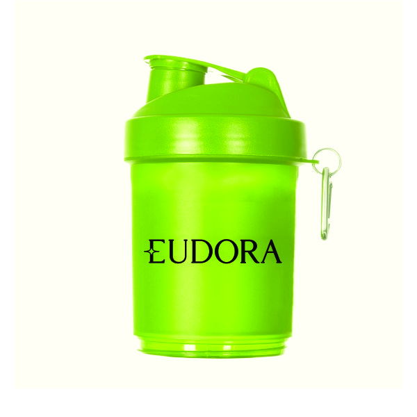 Mini coqueteleira personalizada