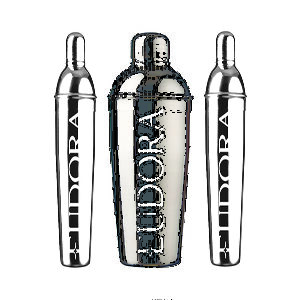 Coqueteleira Inox Personalizada Brindes