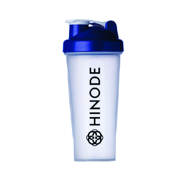 Coqueteleira fitness personalizada