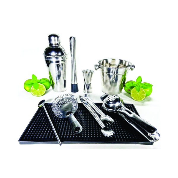 Coqueteleira kit Brindes