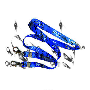 Cordão Personalizado Brinde