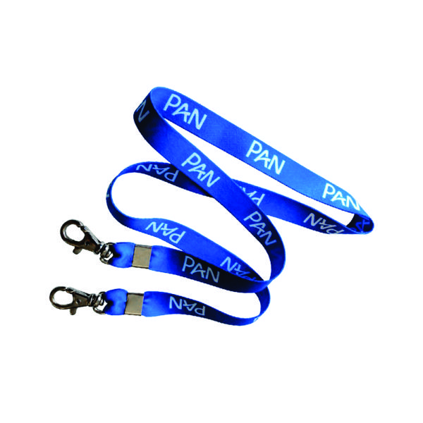 Cordão Personalizado Brinde