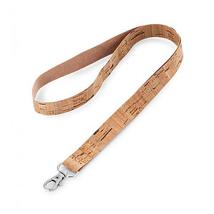 Cordão de Pescoço Cortiça
