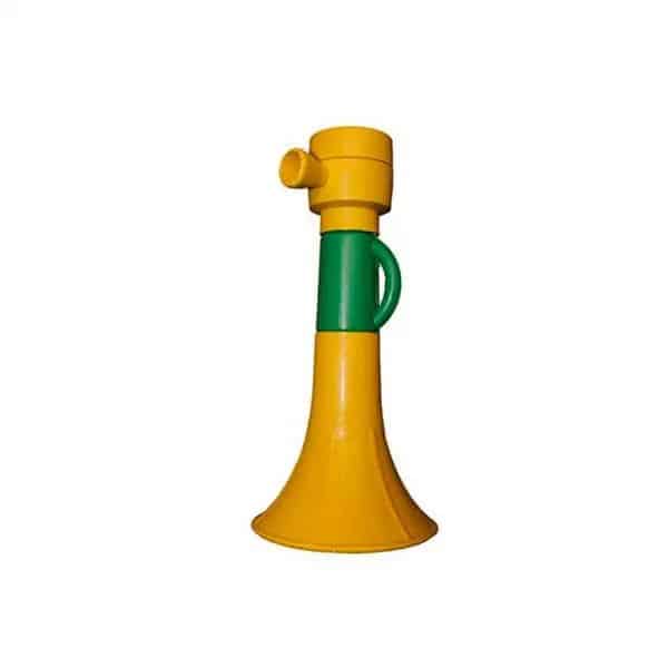 Corneta Personalizada 19 Cm
