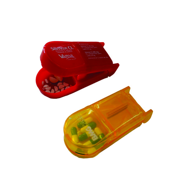 Cortador de Comprimido Personalizado
