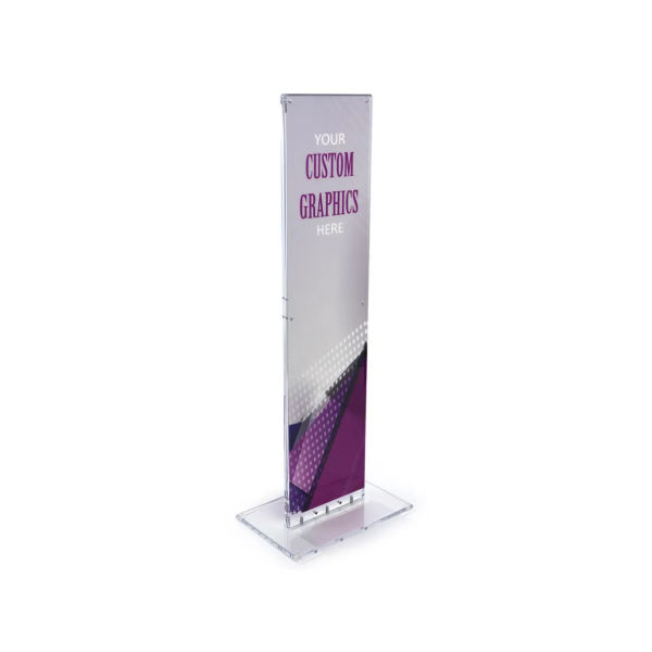 Display / Totem Personalizado De Foto
