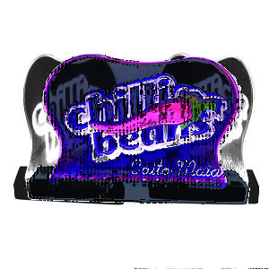 Display Luminoso Personalizado