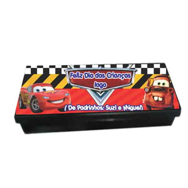 Dominó Tema Carros