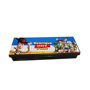 Dominó Toy Story