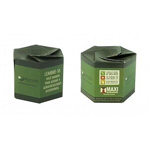 Embalagem Giro 5575