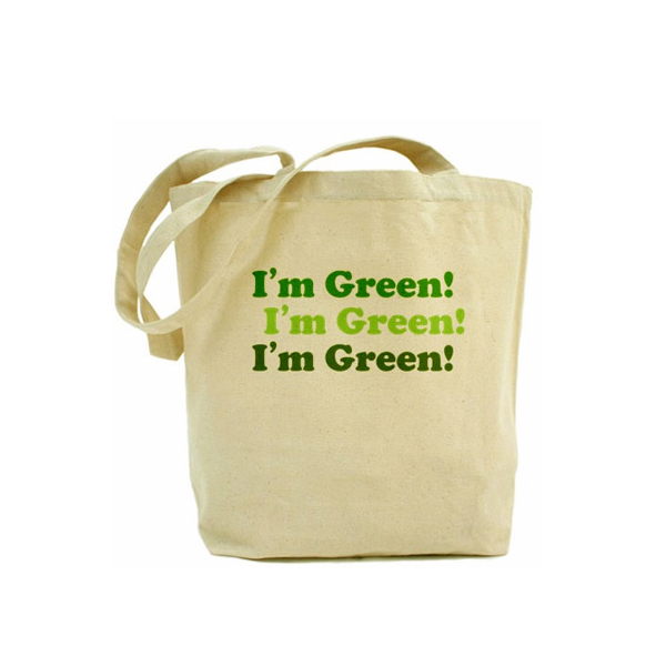 Ecobag Promocional Personalizada