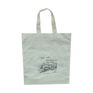 Ecobag para Brindes de Empresas 40x37 CM