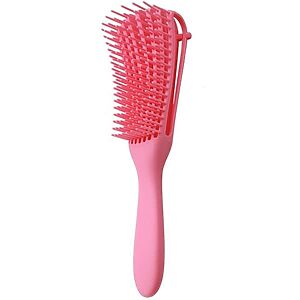 Escova  de cabelo Personalizada polvo