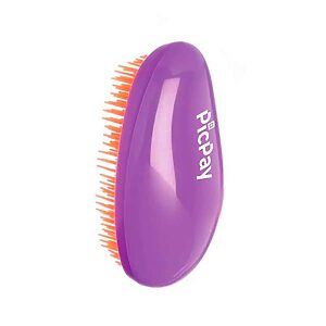 Escova para Desembaraçar Cabelo Personalizada