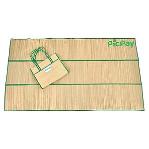 Esteiras Personalizadas Praia