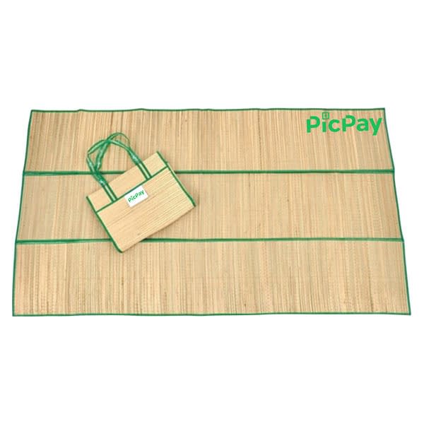 Esteiras Personalizadas Praia
