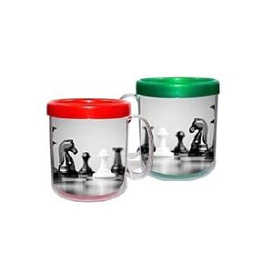 FOTO CANECA TÉRMICA COLORS 300ML PB
