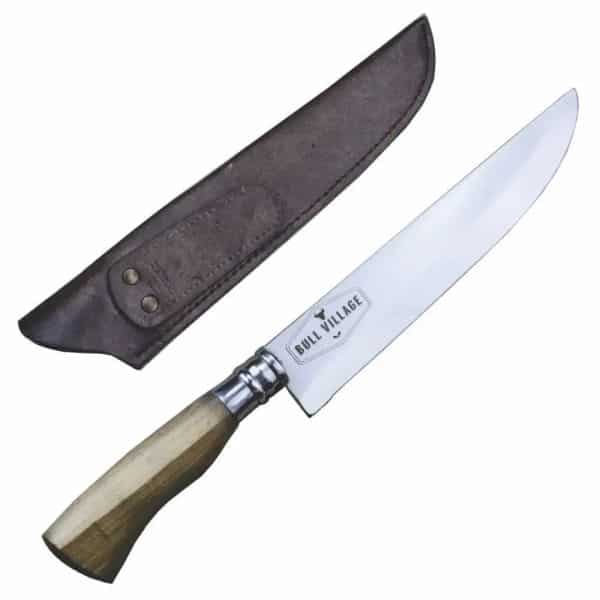 Facas Para Churrasco Promocional
