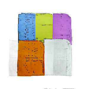 Flanelas Personalizadas em Diversos Tamanhos