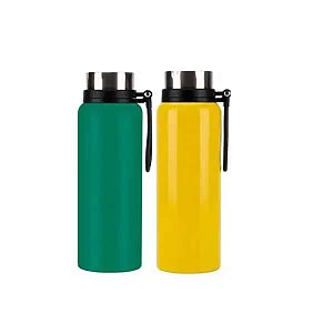 Garrafa Fanáticos 600 Ml