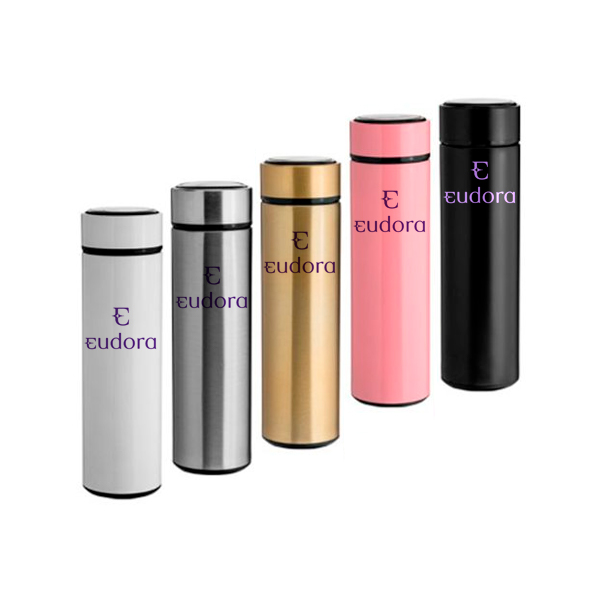 Garrafa Termica de Cafe Personalizada