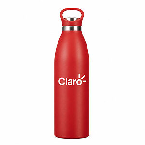Garrafa de Água Térmica Personalizada