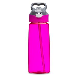 Garrafa de água personalizada