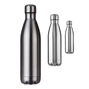 Garrafa de metal Personalizada