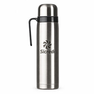 GarrafaTérmica Chimarrão Personalizada