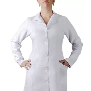 Jaleco para professora