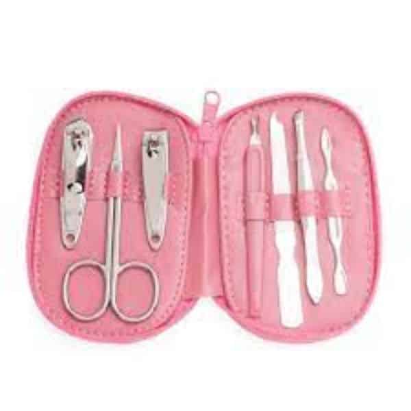 Brindes Femininos Kit Manicure