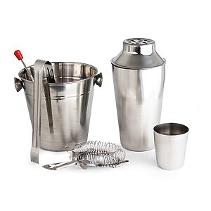Coqueteleira kit