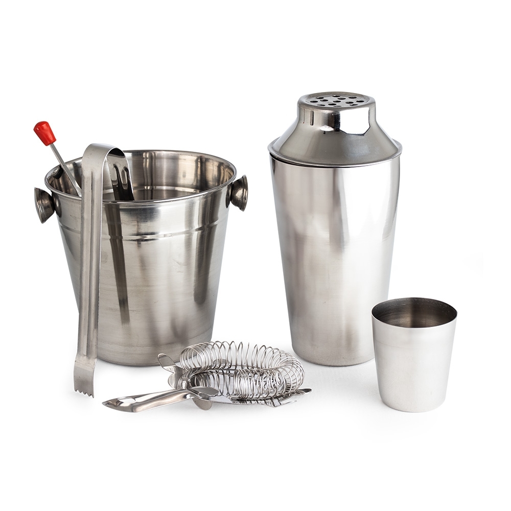 Coqueteleira kit