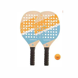 Kit Beach Tennis Personalizado