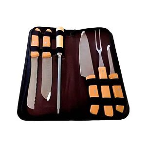Kit Churrasco final de ano