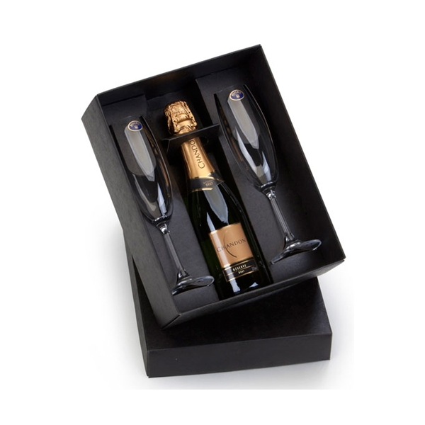Kit Mini Chandon para Brinde