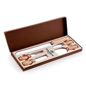 Kit Personalizado para Queijo