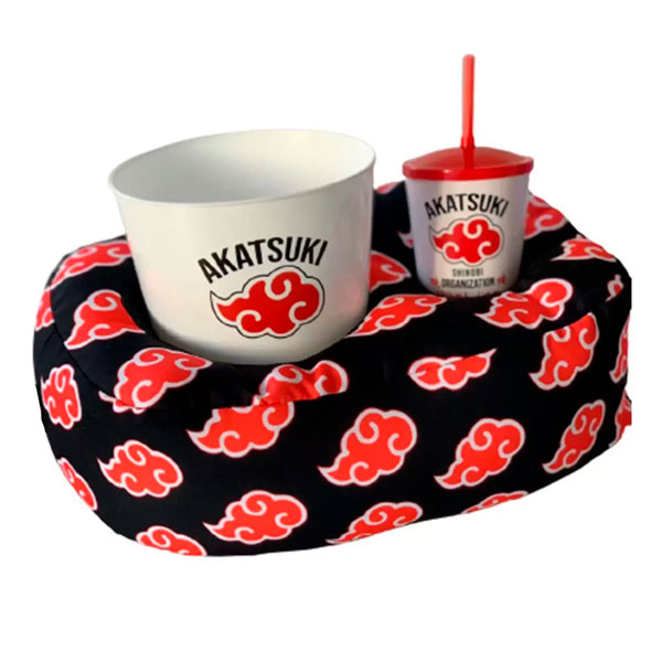 Kit Pipoca 15 Personalizado