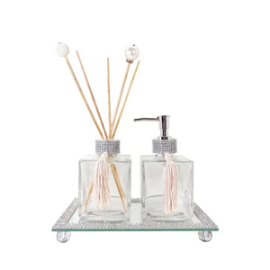 Kit aromatizador para ambiente