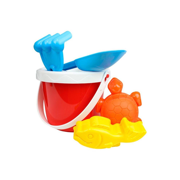 Kit Baldinho de Praia Personalizamos Brindes